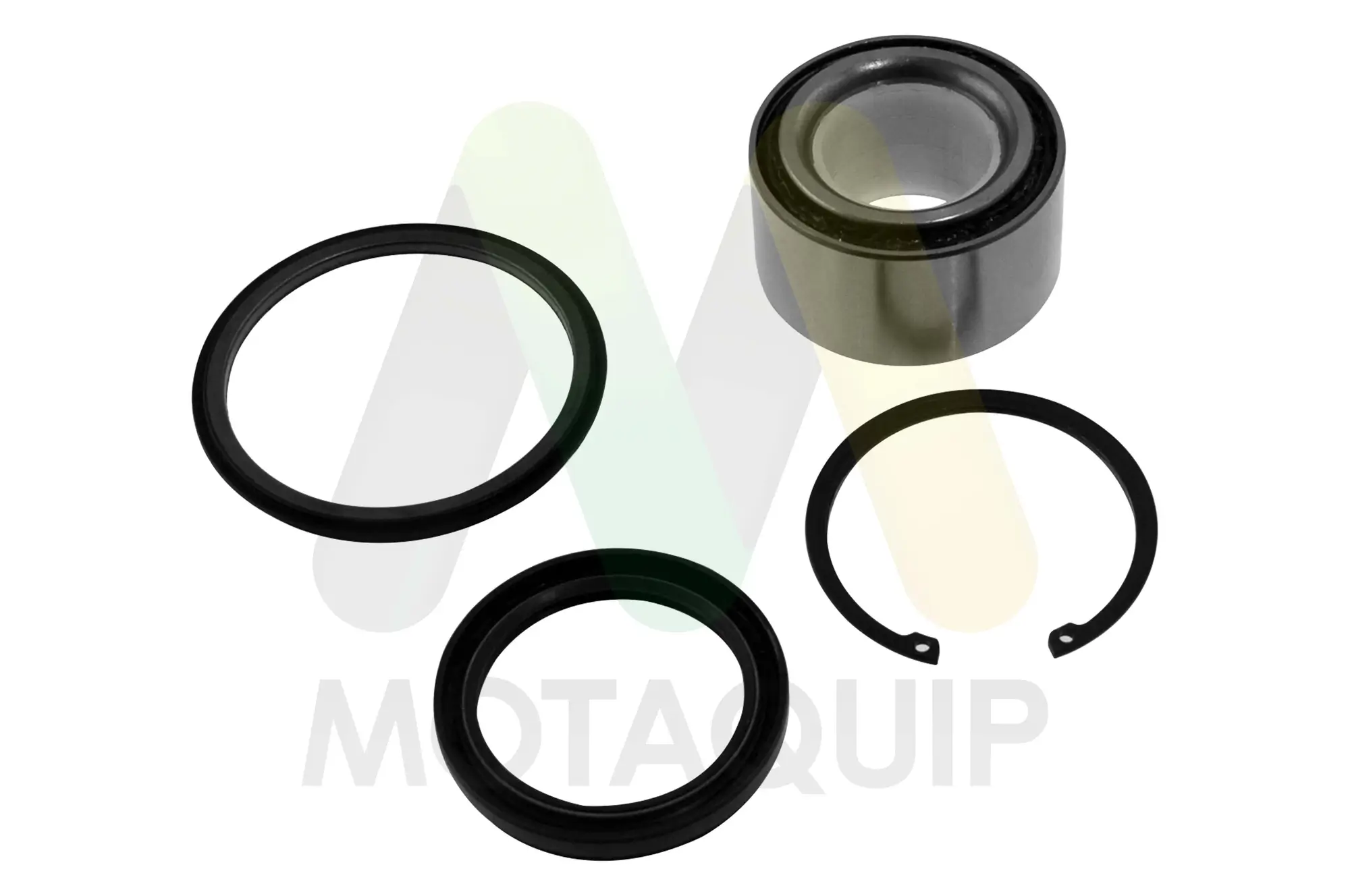 Radlagersatz Vorderachse MOTAQUIP LVBW745