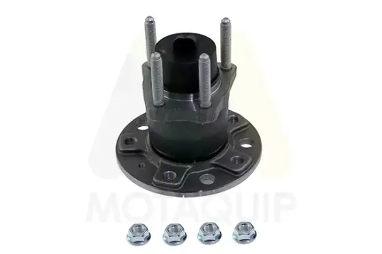 Radlagersatz Hinterachse MOTAQUIP LVBW822 Bild Radlagersatz Hinterachse MOTAQUIP LVBW822