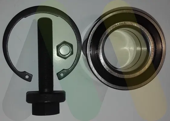 Radlagersatz MOTAQUIP LVBW833