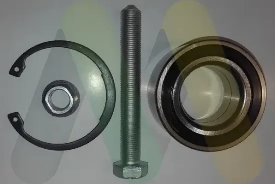 Radlagersatz Hinterachse MOTAQUIP LVBW834 Bild Radlagersatz Hinterachse MOTAQUIP LVBW834