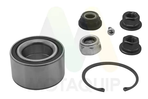 Radlagersatz MOTAQUIP LVBW838