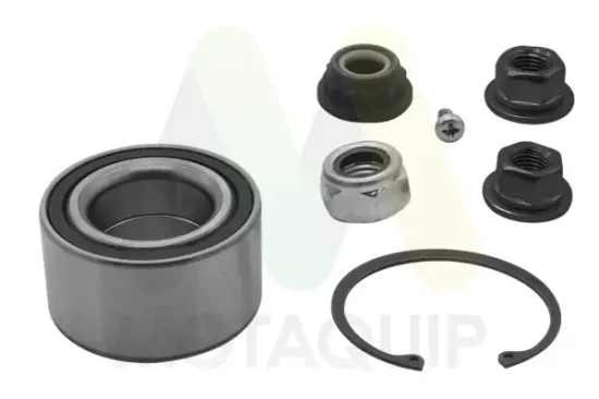 Radlagersatz MOTAQUIP LVBW838 Bild Radlagersatz MOTAQUIP LVBW838