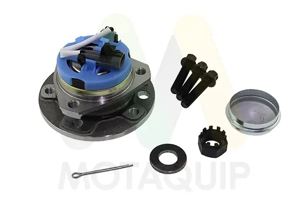 Radlagersatz MOTAQUIP LVBW944
