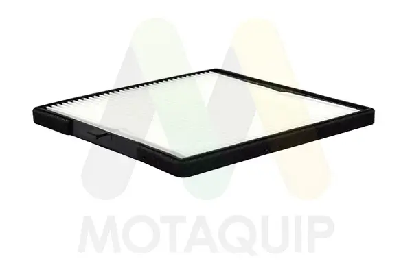 Filter, Innenraumluft MOTAQUIP LVCF502
