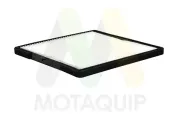 Filter, Innenraumluft MOTAQUIP LVCF502