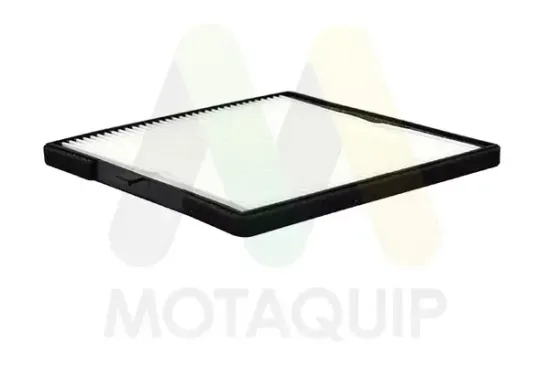 Filter, Innenraumluft MOTAQUIP LVCF502 Bild Filter, Innenraumluft MOTAQUIP LVCF502