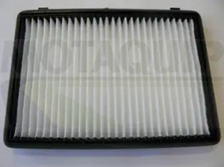 Filter, Innenraumluft MOTAQUIP LVCF506 Bild Filter, Innenraumluft MOTAQUIP LVCF506