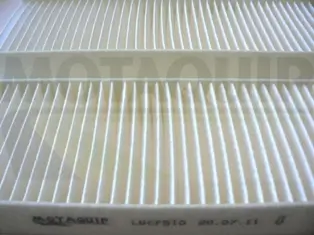 Filter, Innenraumluft MOTAQUIP LVCF510