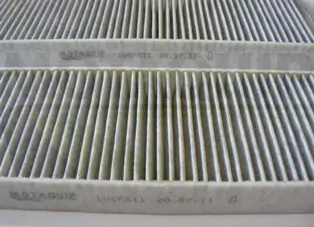 Filter, Innenraumluft MOTAQUIP LVCF511