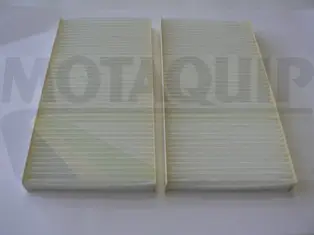 Filter, Innenraumluft MOTAQUIP LVCF516