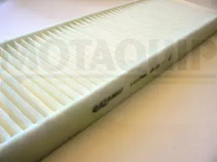 Filter, Innenraumluft MOTAQUIP LVCF524 Bild Filter, Innenraumluft MOTAQUIP LVCF524