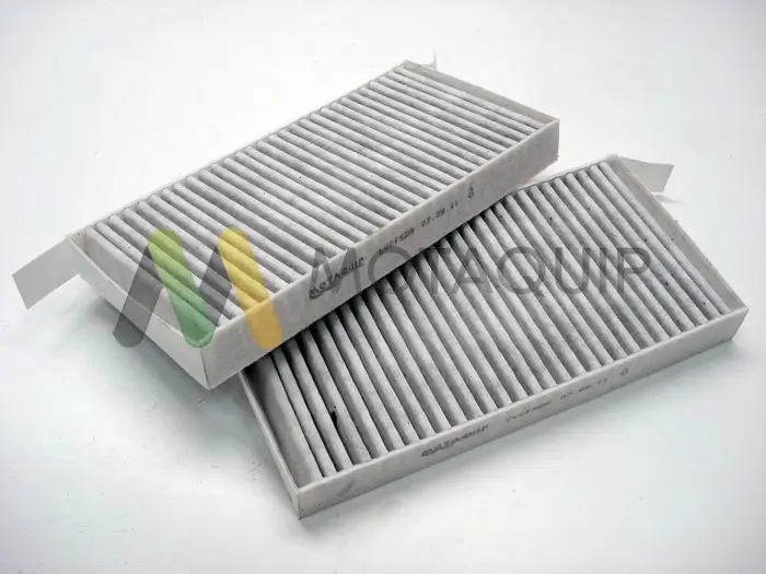 Filter, Innenraumluft MOTAQUIP LVCF529