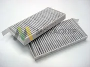 Filter, Innenraumluft MOTAQUIP LVCF529
