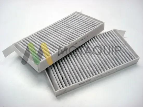 Filter, Innenraumluft MOTAQUIP LVCF529 Bild Filter, Innenraumluft MOTAQUIP LVCF529