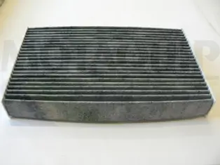 Filter, Innenraumluft MOTAQUIP LVCF530 Bild Filter, Innenraumluft MOTAQUIP LVCF530