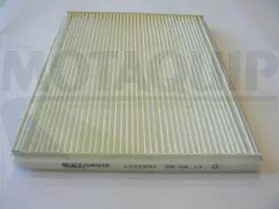 Filter, Innenraumluft MOTAQUIP LVCF531