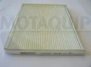 Filter, Innenraumluft MOTAQUIP LVCF531