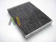 Filter, Innenraumluft MOTAQUIP LVCF535