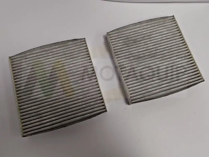 Filter, Innenraumluft MOTAQUIP LVCF568