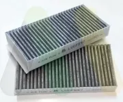 Filter, Innenraumluft MOTAQUIP LVCF597