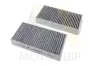 Filter, Innenraumluft MOTAQUIP LVCF597 Bild Filter, Innenraumluft MOTAQUIP LVCF597