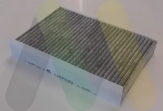 Filter, Innenraumluft MOTAQUIP LVCF622 Bild Filter, Innenraumluft MOTAQUIP LVCF622