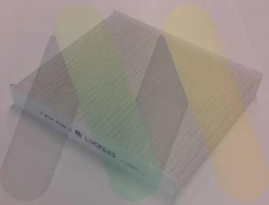 Filter, Innenraumluft MOTAQUIP LVCF633