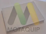 Filter, Innenraumluft MOTAQUIP LVCF649