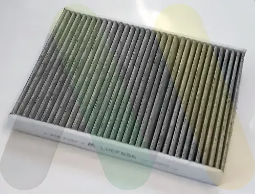 Filter, Innenraumluft MOTAQUIP LVCF656