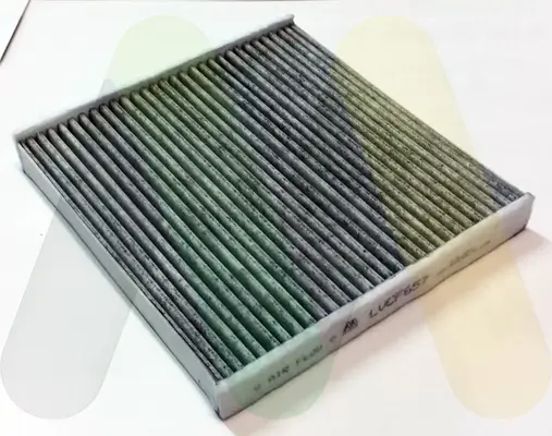 Filter, Innenraumluft MOTAQUIP LVCF657 Bild Filter, Innenraumluft MOTAQUIP LVCF657