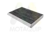 Filter, Innenraumluft MOTAQUIP LVCF677