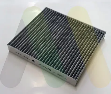 Filter, Innenraumluft MOTAQUIP LVCF678 Bild Filter, Innenraumluft MOTAQUIP LVCF678