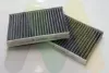 Filter, Innenraumluft MOTAQUIP LVCF681