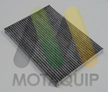 Filter, Innenraumluft MOTAQUIP LVCF684