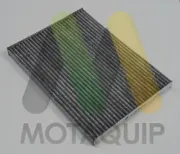 Filter, Innenraumluft MOTAQUIP LVCF684
