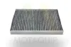 Filter, Innenraumluft MOTAQUIP LVCF692