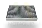 Filter, Innenraumluft MOTAQUIP LVCF692