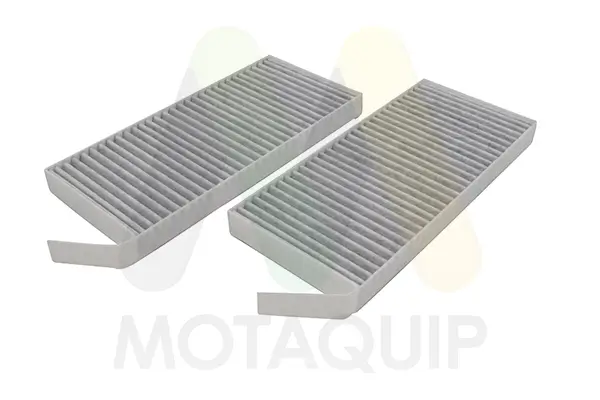 Filter, Innenraumluft MOTAQUIP LVCF7110
