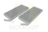 Filter, Innenraumluft MOTAQUIP LVCF7110