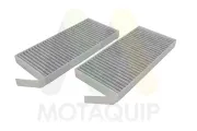 Filter, Innenraumluft MOTAQUIP LVCF7110