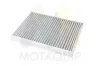 Filter, Innenraumluft MOTAQUIP LVCF712