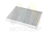 Filter, Innenraumluft MOTAQUIP LVCF712