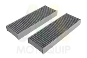 Filter, Innenraumluft MOTAQUIP LVCF713