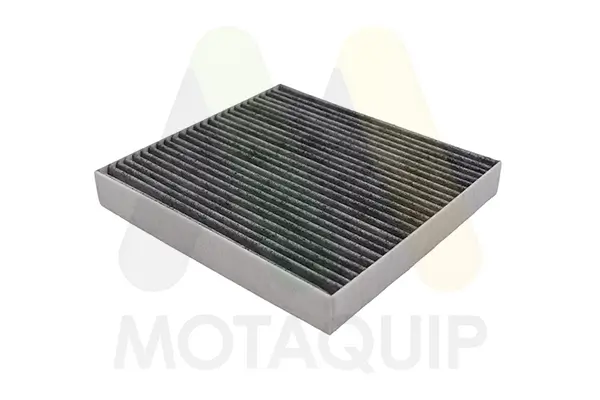 Filter, Innenraumluft MOTAQUIP LVCF714