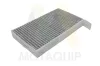 Filter, Innenraumluft MOTAQUIP LVCF719