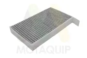 Filter, Innenraumluft MOTAQUIP LVCF719