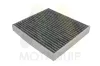 Filter, Innenraumluft MOTAQUIP LVCF724