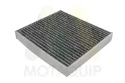 Filter, Innenraumluft MOTAQUIP LVCF724