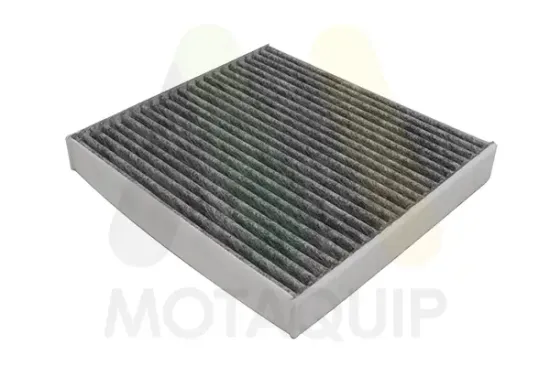 Filter, Innenraumluft MOTAQUIP LVCF724 Bild Filter, Innenraumluft MOTAQUIP LVCF724