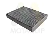 Filter, Innenraumluft MOTAQUIP LVCF726